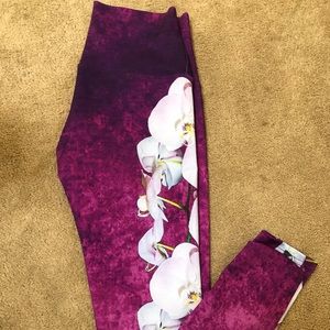 Noli Yoga leggings